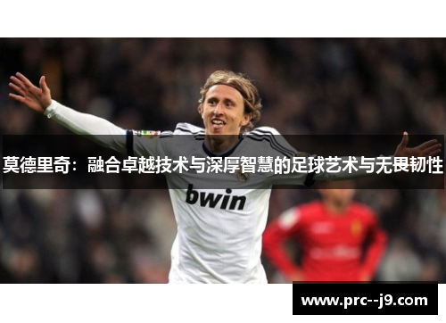 莫德里奇：融合卓越技术与深厚智慧的足球艺术与无畏韧性