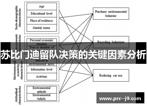 苏比门迪留队决策的关键因素分析