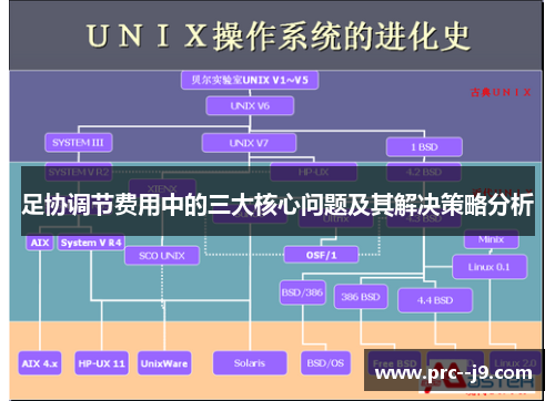 足协调节费用中的三大核心问题及其解决策略分析