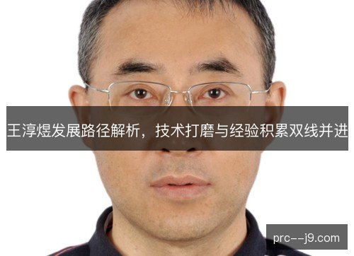 王淳煜发展路径解析，技术打磨与经验积累双线并进